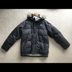 Men’s Special Blend Snowboard Jacket